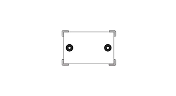 Kalibriertafel Mazda Typ 1 | 8900382318 Kalibriertafel Mazda Typ 1 | 8900382318