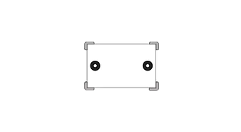 Kalibriertafel Mazda Typ 1 | 8900382318