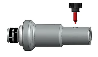 Selbstzentrierender Schnellspannhalter | für Lamborghini | 8900380016