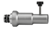 | for Lamborghini | Self-centering quick clamp