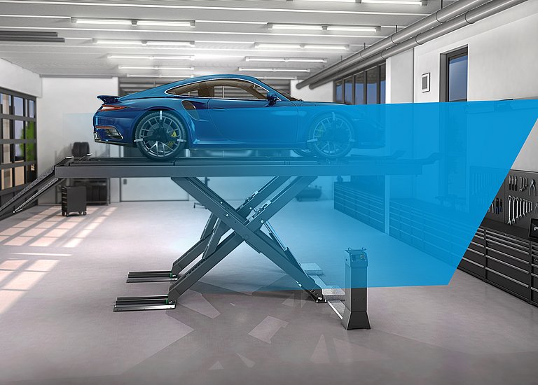 Bis zur höchsten Position Bis zur höchsten Position