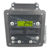 | for tyre inflation cage | Electronic inflation computer