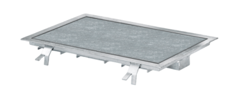 Spurplatte ST 600 V3.0 | wasserfest | 1691631013