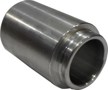 Impugnatura leva di serraggio per cono ad anello | per MS 800 | 1695109754