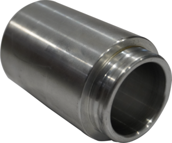 Spannhebelgriff für Ringkonus | für MS 800 | 1695109754