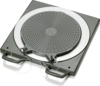 Mechanical aluminum turntable Standard | 1 690 501 001