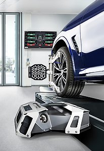 Wheel Aligner Q.Lign Start | 1690200028