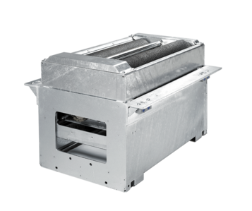 Banco prova freni autocarro BD 7000 | 13t | 1000mm | Scala a 8 punti | +200mm di corsa | 1691880110