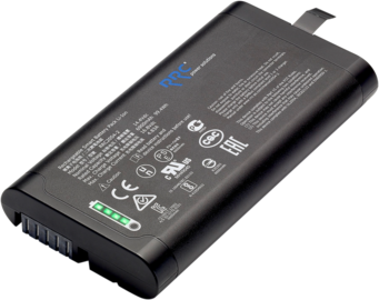 Akku für Q.Lign | Li-Ion | 99 Wh | 1690203053