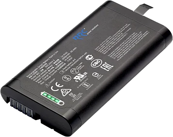 Akku für Q.Lign | Li-Ion | 99 Wh | 1690203053