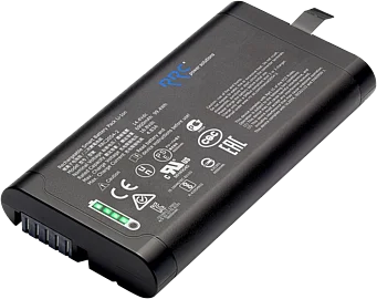 Akku für Q.Lign | Li-Ion | 99 Wh | 1690203053