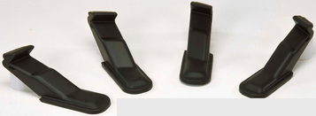 Jaws plastic protection | 4 pcs. | for MS 500 S and MS 63 S | 1695101402