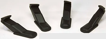 Jaws plastic protection | 4 pcs. | for MS 500 S and MS 63 S | 1695101402 Jaws plastic protection | 4 pcs. | for MS 500 S and MS 63 S | 1695101402