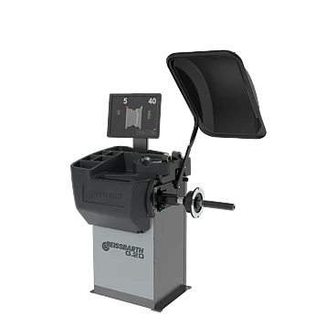 Radwuchtmaschine G.20 | 1692501000 Radwuchtmaschine G.20 | 1692501000