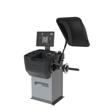 Radwuchtmaschine G.20  | 1692501000