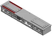 for suspension tester SA 640 / SN 680 / QS.4 | Positioning ramps for suspension tester SA 640 / SN 680 / QS.4 | Positioning ramps
