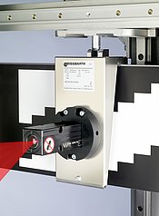 | Laser Mount | VAS 6430/12-1