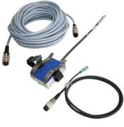 APS1 | PD | Wired pedal force tester