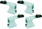 Adattatore per scooter per MS 500S e MS 63S | 4 pz. | 1695103542