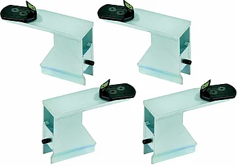 Roller-Adapter für MS 500S und MS 63S | 4 Stk. | 1695103542