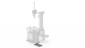 Rollenbett | für TC22, TC45 und TC47L | 1692402036 Rollenbett | für TC22, TC45 und TC47L | 1692402036