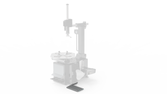 Rollenbett | für TC22, TC45 und TC47L | 1692402036