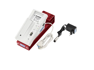 Romess Datenübertragungs- und Ladestation | 230V  | 1693770003