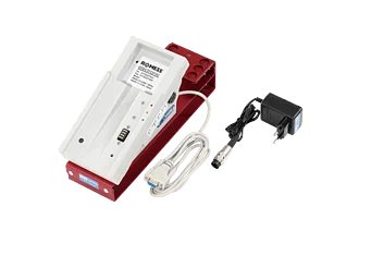 Romess Datenübertragungs- und Ladestation | 230V  | 1693770003