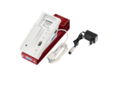  | Romess Datenübertragungs- und Ladestation | 230V