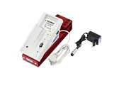  | Romess Datenübertragungs- und Ladestation | 230V