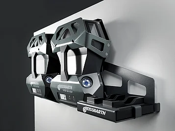 Training Wheel Alignment | MB Q.Lign | D L60 000 24