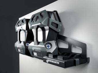 Schulung Fahrwerkvermessung | MB Q.Lign | DL6000024