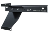 | für VAS 741 115 und VAS 741 119 | Höhenschlag-Diagnose Upgrade VAS 741 119/2
