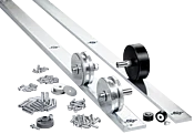 3 m | Laufschienen-Set