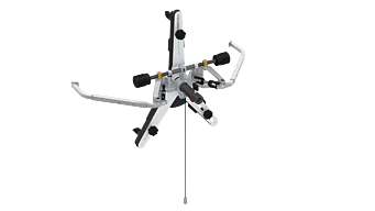 ProClamp Spannhalter | 12 - 23" | 1 Stk. | 1690100001