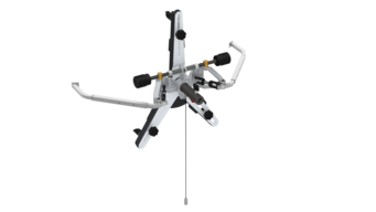 ProClamp Spannhalter | 12 - 23" | 1 Stk. | 1690100001