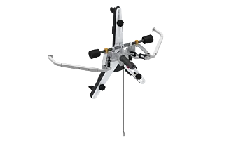 ProClamp Spannhalter | 12 - 23" | 1 Stk. | 1690100001