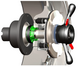 QuickPlate | 5-Loch | 96 - 186 mm | 48mm & 58mm | 1695655296