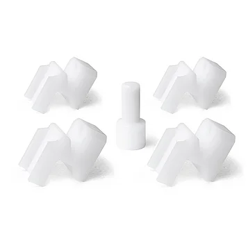 Schutz Spannklauen | 4 Stk. | TC850HD | 1692402009