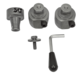 Quick change kit for mounting head  | 1692402025