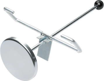 Lenkradfeststeller  | 1690401007