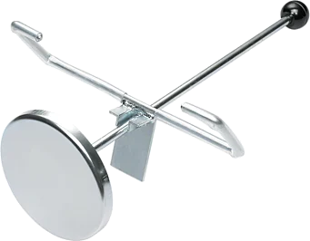 Lenkradfeststeller  | 1690401007