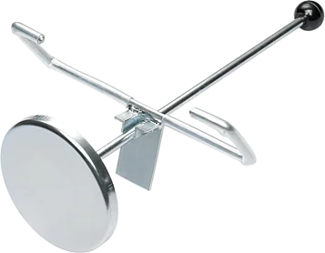 Lenkradfeststeller  | 1690401007