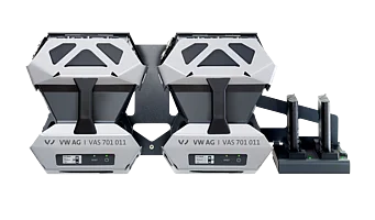 Wheel Aligner VAS 701 011| for Porsche | 1690200021