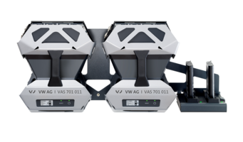 Wheel Aligner VAS 701 011| for Porsche | 1690200021