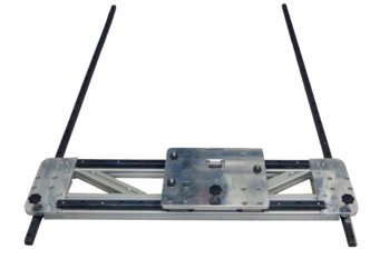 VAS 6430/7 | Stationary Base Frame | ASE 423 217 00 000