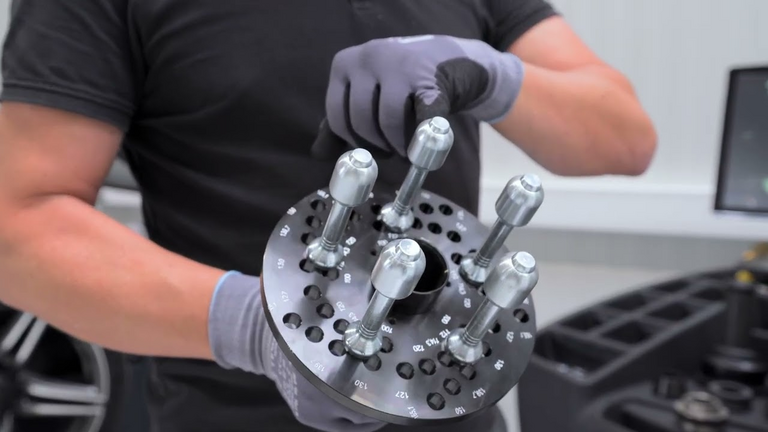 The Right Clamping Accessories Make All the Difference