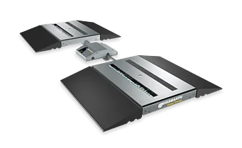 Tyre diagnosis system Easy Tread 2.0 | Above ground | 1691200050