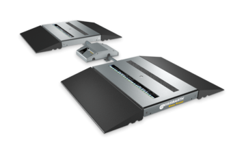Tyre diagnosis system Easy Tread 2.0 | Above ground | 1691200050