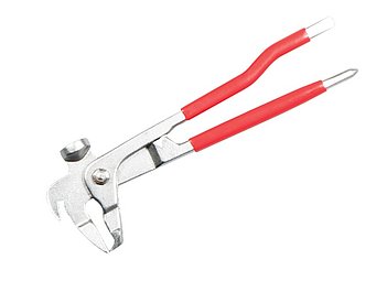 Zange für Gegengewichte  | 1695606500